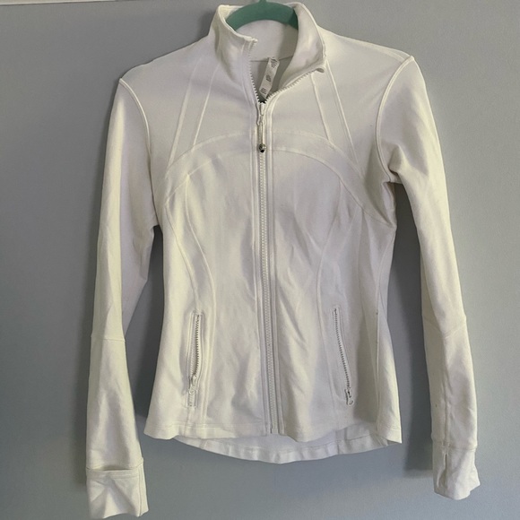 lululemon athletica Jackets & Blazers - Lululemon Define Jacket